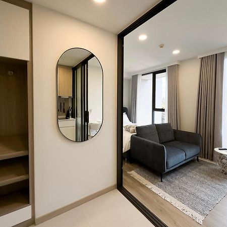 Skypark Laguna Apartments Bangtao Пляж Банг Тао Экстерьер фото
