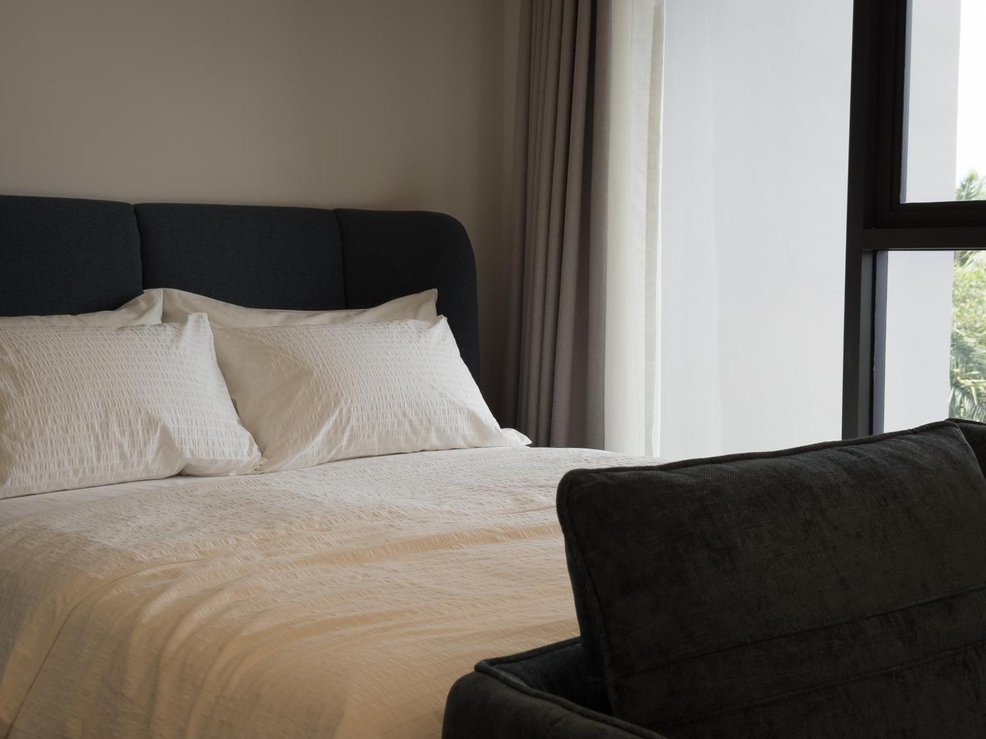 Skypark Laguna Apartments Bangtao Пляж Банг Тао Экстерьер фото
