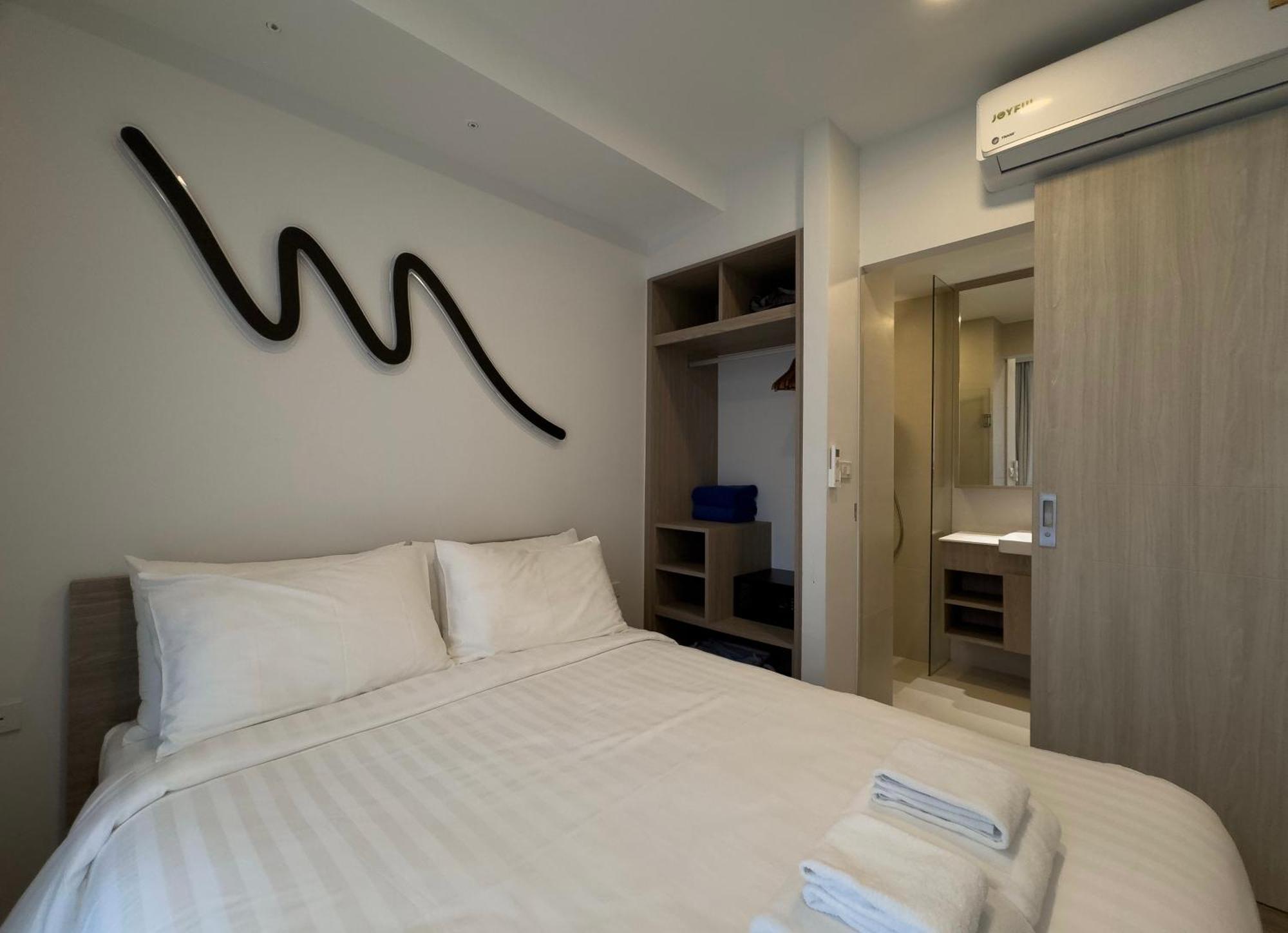 Skypark Laguna Apartments Bangtao Пляж Банг Тао Экстерьер фото