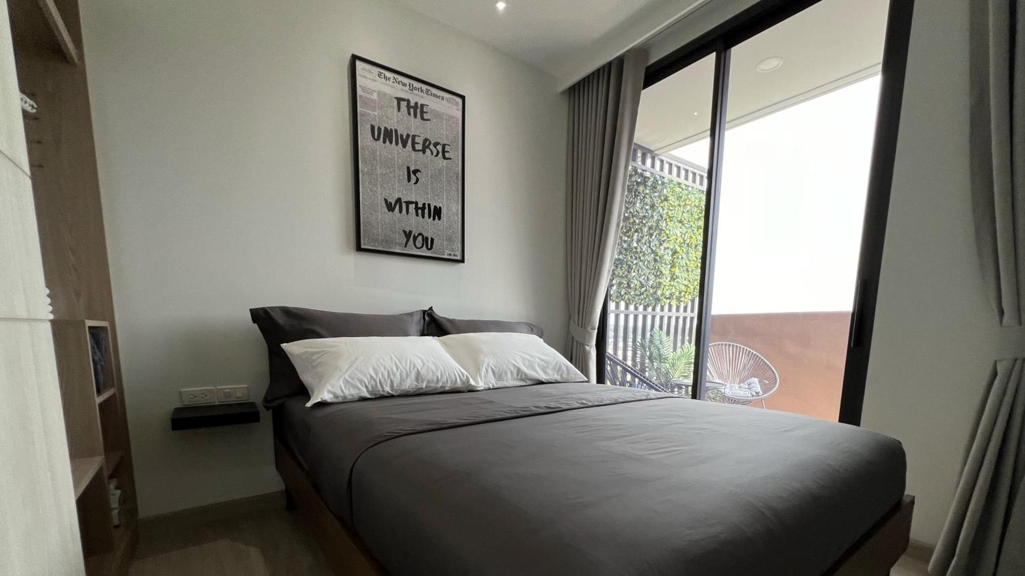 Skypark Laguna Apartments Bangtao Пляж Банг Тао Экстерьер фото